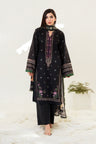 3 Piece - Printed Lawn Suit - Prime Point Store