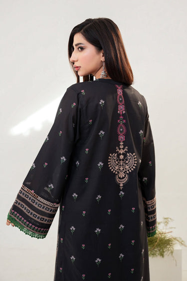 3 Piece - Printed Lawn Suit - Prime Point Store