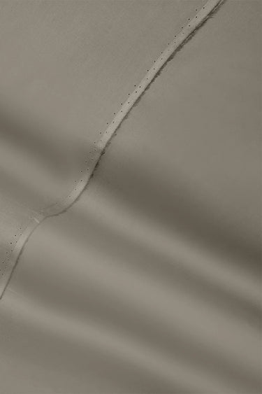 Men's Unstitched Cotton Fabric - BEIGE