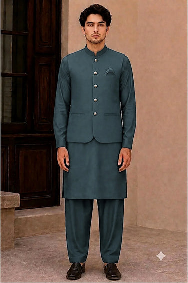 BLUE STONE Waist Coat