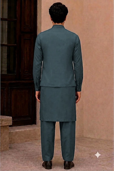 BLUE STONE Waist Coat