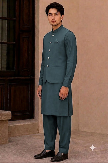 BLUE STONE Waist Coat