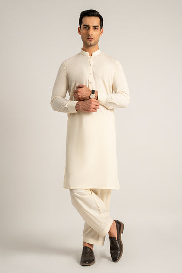 Blended Suit