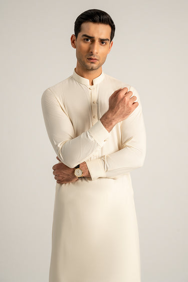 Blended Suit