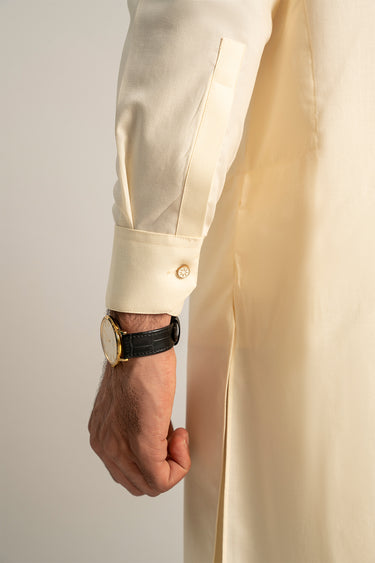 Blended Suit