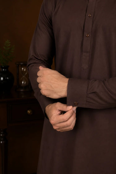 Wash & Wear Suit