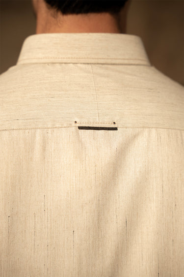 Blended Suit