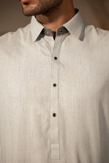 Blended Suit