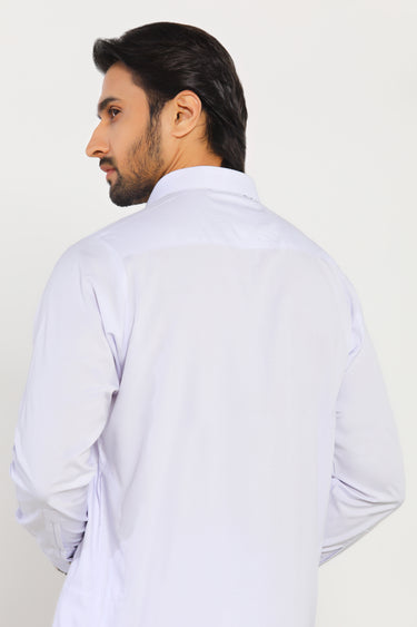 Blended Suit