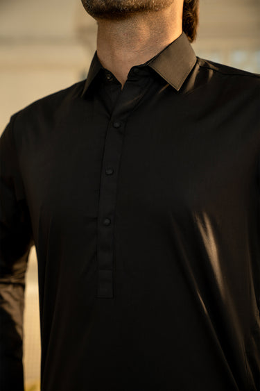 Blended Suit