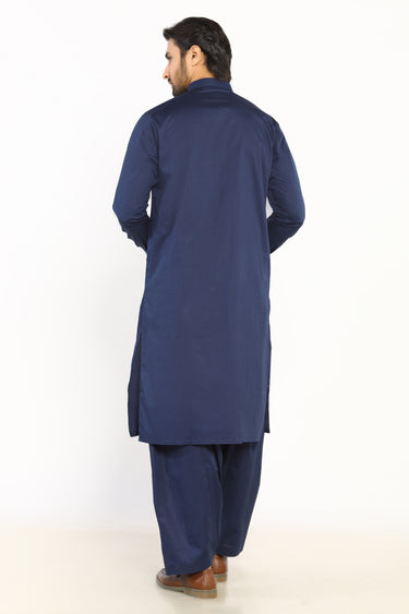 Cotton Suit