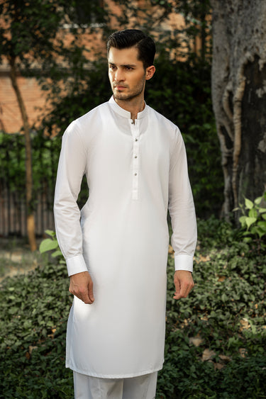 Cotton Suit