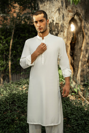 Blended Suit