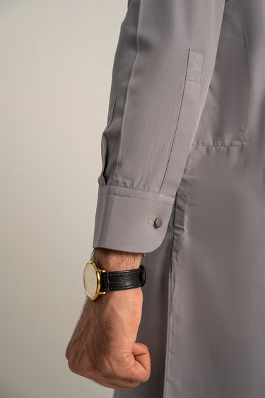 Blended Suit