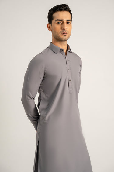 Blended Suit