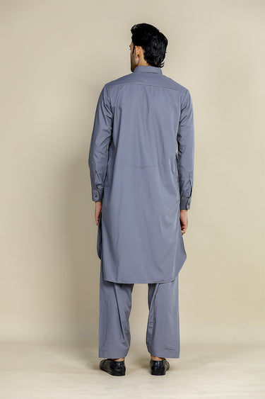 SUB LINEN SUIT