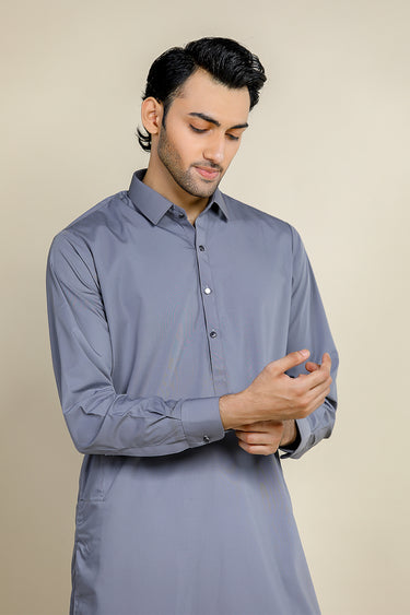 SUB LINEN SUIT