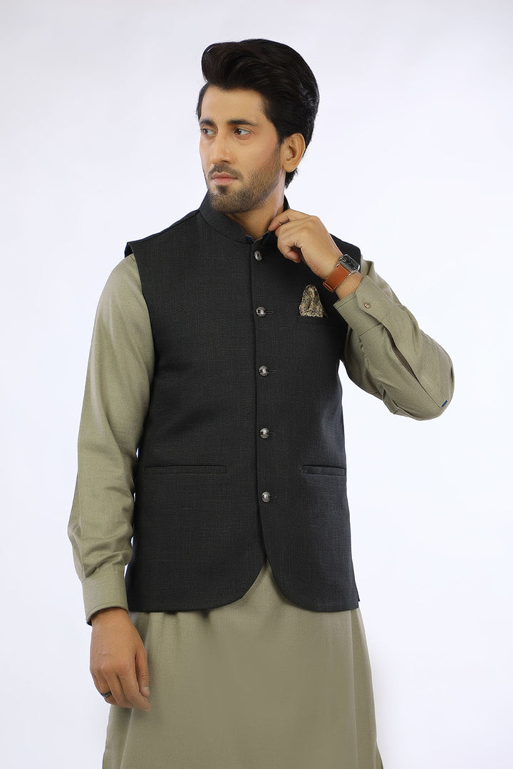 Waist coat For Men - Prime Point Store