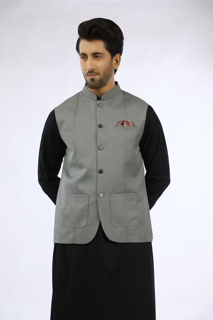 Waist Coat For Men - Prime Point Store