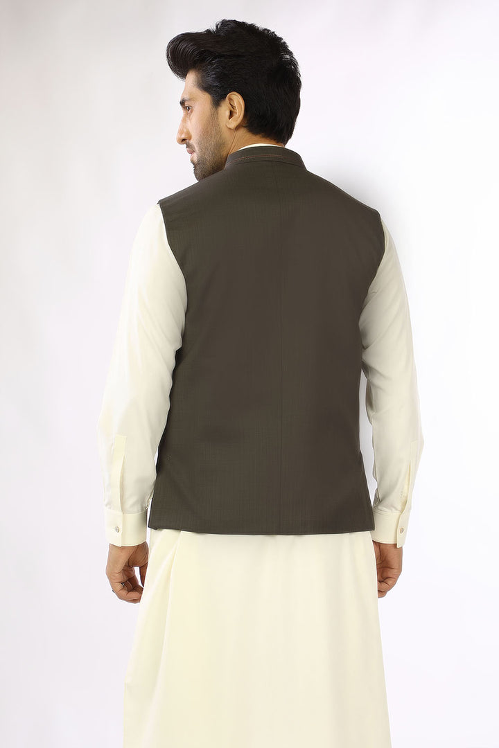 Waist coat For Men - Prime Point Store