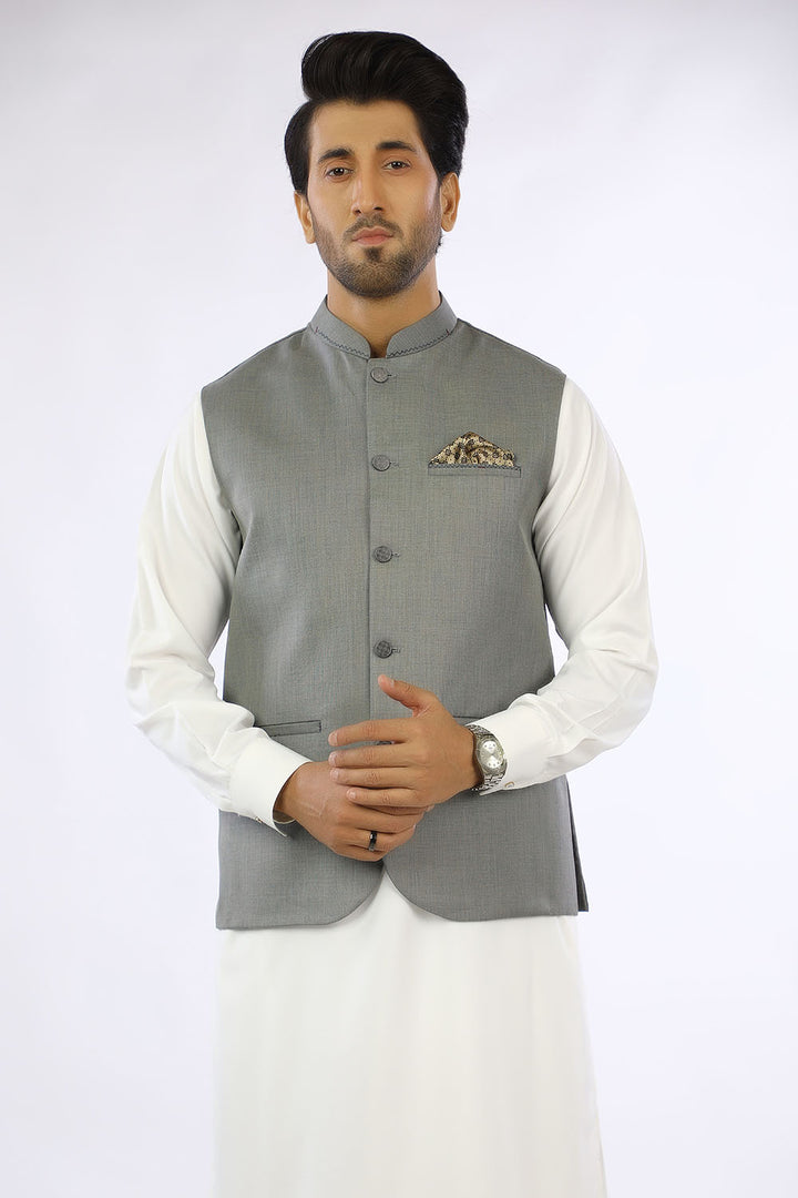 Waist Coat For Men - Prime Point Store