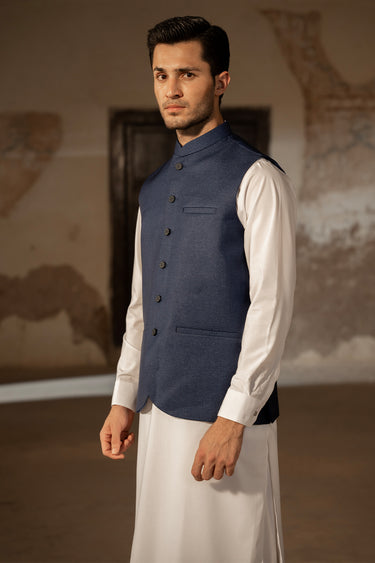 Cotton Waist Coat