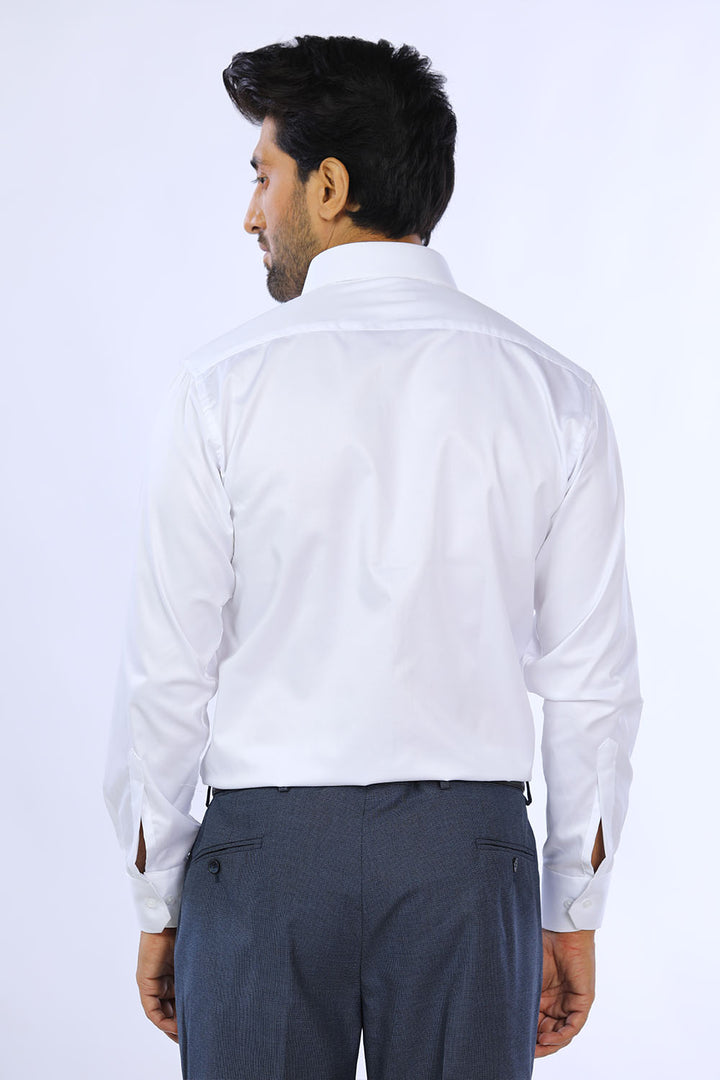 Formal Self Shirts - Prime Point Store