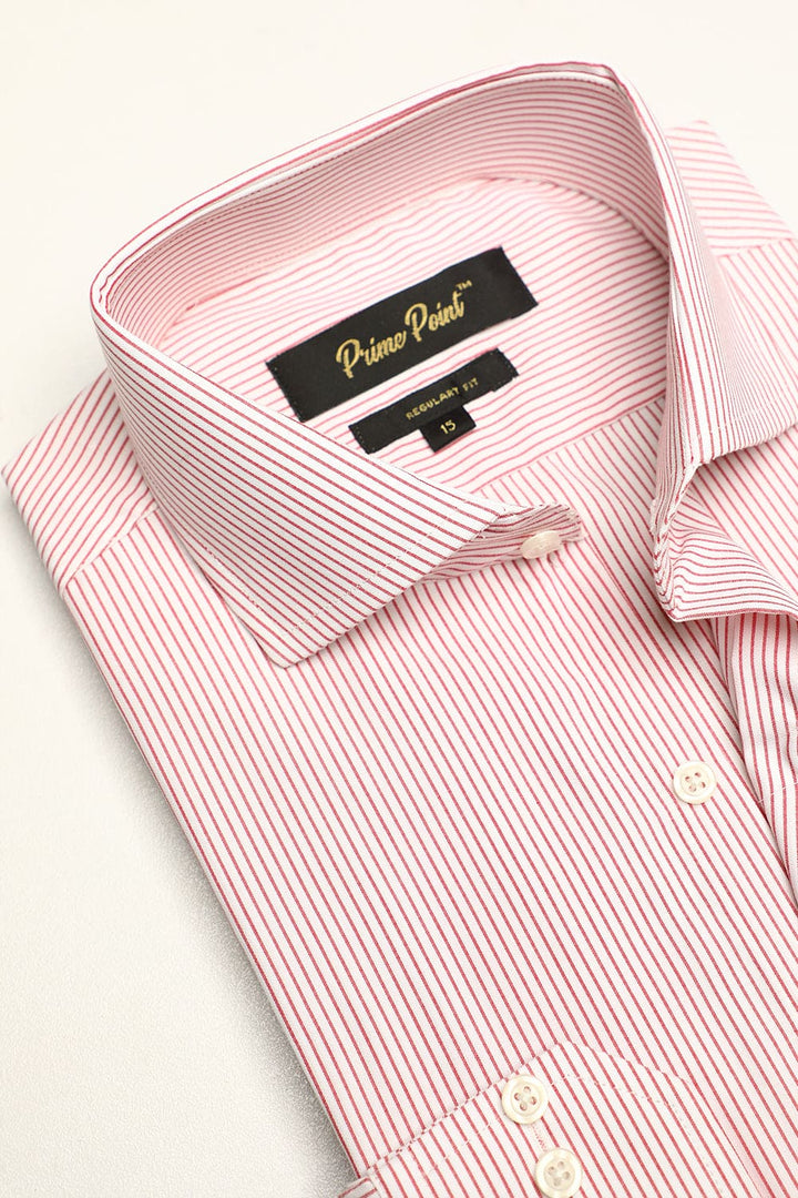 Formal Self Shirts - Prime Point Store