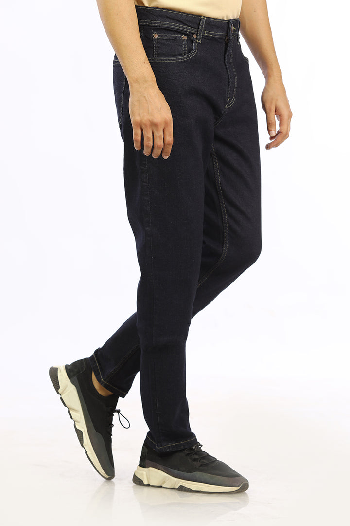 Denim Trouser For Men - Prime Point Store