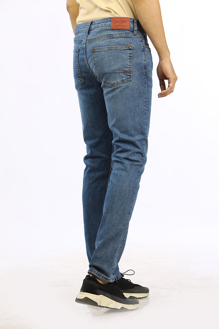 Denim Trouser For Men - Prime Point Store