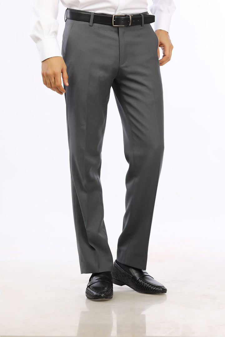 Wash & Wear Trouser For Men - Prime Point Store