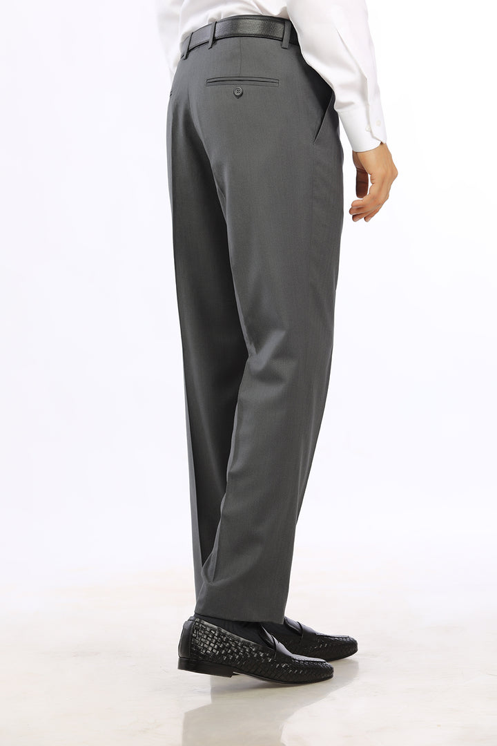 Wash & Wear Trouser For Men - Prime Point Store