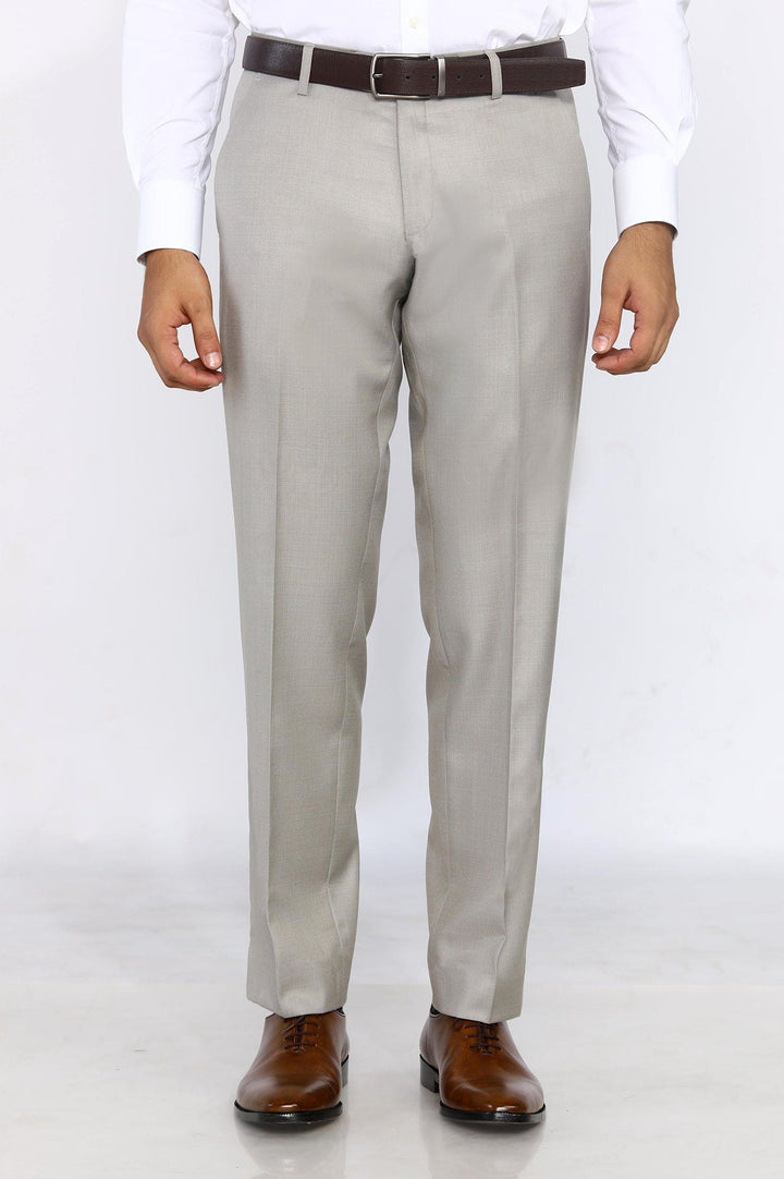 Wash & Wear Trouser For Men - Prime Point Store