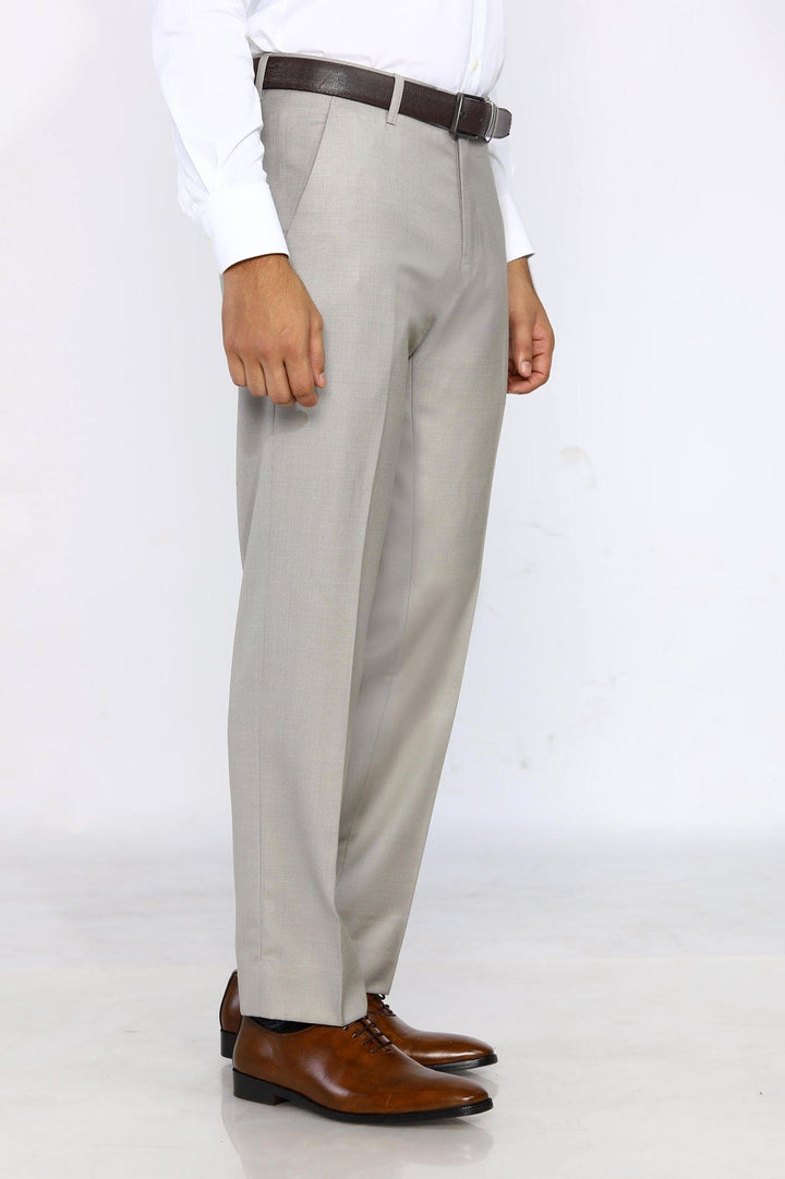 Wash & Wear Trouser For Men - Prime Point Store