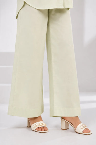2 Piece - Dyed Chambary Suit