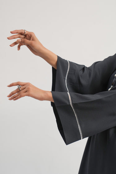 2 Piece - Dyed Dobby Suit