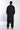 Black Blended Casual Shalwar Kameez For Men - Prime Point Store