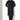 Black Blended Casual Shalwar Kameez For Men - Prime Point Store