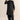 Black Blended Shalwar Kameez For Boy - Prime Point Store