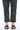 Black Cambric Embroidered Shalwar - Prime Point Store