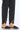 Black Cambric Embroidered Trouser - Prime Point Store