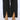 Black Cambric Embroidered Trouser - Prime Point Store