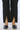 Black Cambric Embroidered Trouser - Prime Point Store