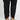 Black Cambric Trouser - Prime Point Store