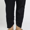 Black Cambric Trouser - Prime Point Store