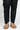 Black Cambric Trouser - Prime Point Store