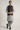 Black Charcoal Waist Coat For Men - Prime Point Store