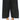 Black Embroidered Cambric Trouser - Prime Point Store
