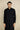 Black PV Kameez Shalwar For Men - Prime Point Store