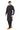 Black Wash & Wear Shalwar Kameez For Men - Prime Point Store